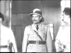 Ganapatrao    (Aadmi 1939)