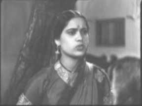 Shanta Apte   (Gopal Krishna 1938)