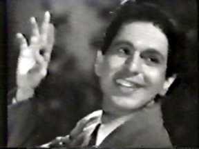 Dilip Kumar   (Jugnu 1947)
