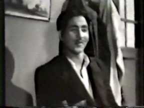 Rafi    (Jugnu 1947)