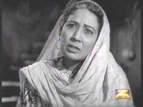 Amir Bano   (Mirza Sahiban 1947)