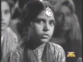 Baby Anwari   (Mirza Sahiban 1947)