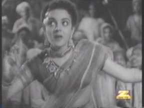 Cuckoo    (Mirza Sahiban 1947)