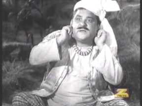Gope    (Mirza Sahiban 1947)