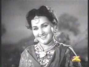 Noor Jehan   (Mirza Sahiban 1947)