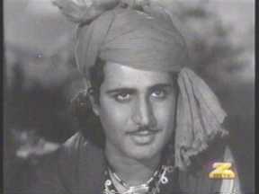 Trilok Kapoor   (Mirza Sahiban 1947)