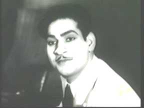 Prem Adib   (Station Master 1942)